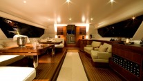 Mirabella III -  Pilot House